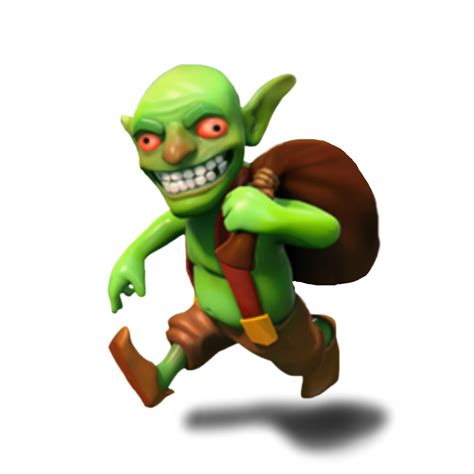 wiki clash of clans|clash of clans wiki goblin.